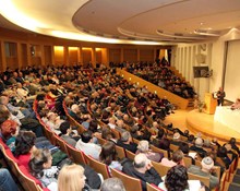 הרצאות מצולמות מיום עיון